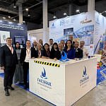 Компания ГАСЗНАК приняла активное участие во Всероссийской неделе охраны труда 2025, которая проходила с 15 по 18 сентября на территории Университета «Сириус».