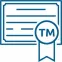 4 торговых марки, 3 патента на продукцию